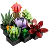 Image de Lego Icons Succulents