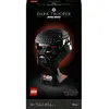 Image de Lego Casque Dark Trooper Star Wars