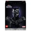 Image de Lego Super Heroes Black Panther - Marvel