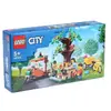 Image de Lego City Pique-nique au parc