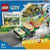 Image de Lego Missions de sauvetage des animaux sauvages