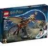 Image de Lego Harry Potter Le Magyar à pointes