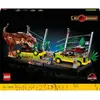 Image de Lego Jurassic World Ausbruch des T Rex
