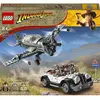 Image de Lego Indiana Jones La Poursuite en avion