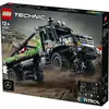 Image de Lego Technic camion d'essai Mercedes-Benz Zetros