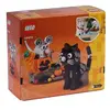 Image de Lego Halloween Chat et Souris