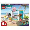 Image de Lego Friends La boutique de donuts