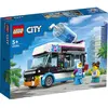 Image de Lego Camion à granités du pingouin