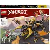 Image de Lego Le dragon de terre de Cole Évolution - Ninjago