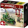 Image de Lego Ninjago la moto ninja de Lloyd