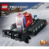 Image de Lego Technic La dameuse