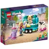 Image de LEGO Friends 41733 La boutique mobile de bubble tea