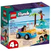 Image de Lego Friends La journée à la plage en buggy