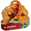 Image de Lego Ninjago Salto Spinjitzu Dragon Kai