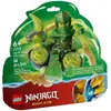 Image de Lego Ninjago Le pouvoir du dragon de Lloyd