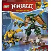 Image de Lego Ninjago Robots Lloyd et Arin