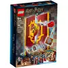Image de Lego Harry Potter Le blason Gryffondor