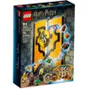 Image de Lego Harry Potter blason Poufsouffle