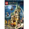 Image de Lego Harry Potter Poudlard Salle sur Demande