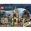 Image de Lego Harry Potter La bataille de Poudlard