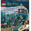 Image de Lego Harry Potter Le Tournoi des Trois Sorciers