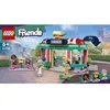 Image de Lego Le snack du centre-ville - Friends