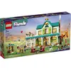Image de LEGO 41730 Friends La maison d'Autumn