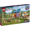 Image de Lego Friends la mini maison mobile