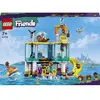 Image de Lego Friends 41736 Centre de sauvetage en mer