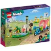 Image de Lego Friends vélo de sauvetage canin