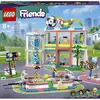 Image de Lego Friends centre sportif