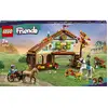 Image de Lego Friends L'écurie d'Autumn