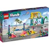 Image de Lego Friends Le Skatepark