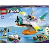 Image de Lego Friends Hydravion de secours