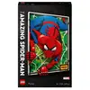 Image de Lego Art The Amazing Spider-Man