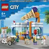 Image de Lego City La boutique du glacier
