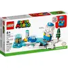 Image de LEGO 71415 Costume de Mario de glace et monde glacé