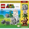 Image de LEGO Super Mario 71420 Ensemble d'extension Rambi le rhinocéros