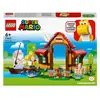 Image de LEGO Super Mario 71422 Ensemble d'extension Pique-nique chez Mario