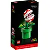 Image de LEGO Super Mario 71426 Plante Piranha