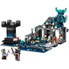 Image de Lego Minecraft La Bataille des Abîmes
