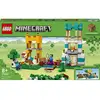 Image de Lego Minecraft boîte de construction 4.0