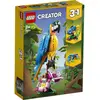 Image de Lego Creator Perroquet - 3-en-1