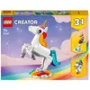 Image de Lego Creator 31140 - Licorne magique