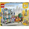 Image de Lego Creator La grand-rue