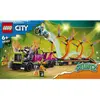 Image de Lego Le défi de cascade : les cercles de feu