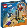 Image de Lego City Le défi de cascade