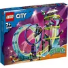 Image de Lego City Défi ultime motards
