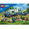 Image de Lego City dressage des chiens policiers