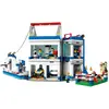 Image de Lego L'Académie de Formation de la Police - City
